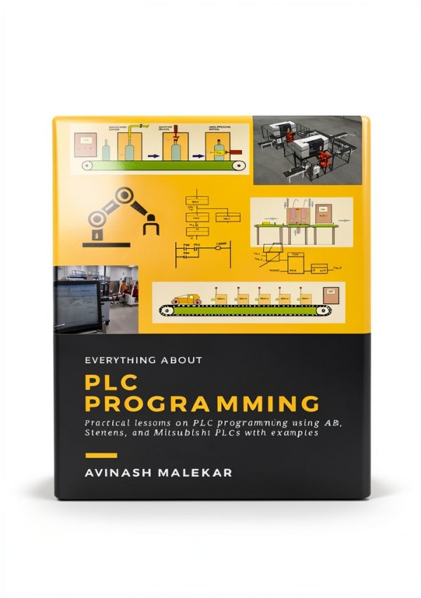 Industrial Automation Guidebook for Kindle-0