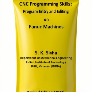 CNC Programming Skills Volume 1 Kindle eBook by CNC Academy-0