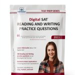 SAT Test Prep Guide by Vibrant Publishers Kindle 670‑Page Study Book-0