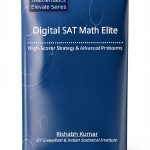 SAT Study Guide Kindle Edition by ExamPrep - Print Replica for Teens-0