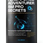Amazon Kindle Store - Computer Performance Optimization Guide Book-0