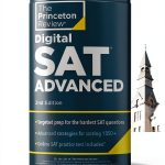 SAT Prep Guide Princeton Review 2nd Edition 2024 Kindle eBook Pages-0