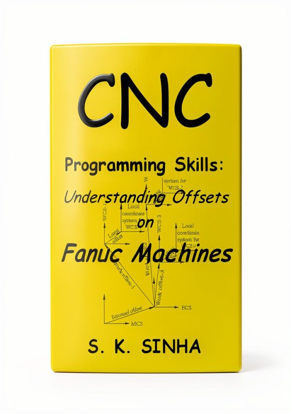 CNC Programming Skills: A Comprehensive Guide for Machinists-0
