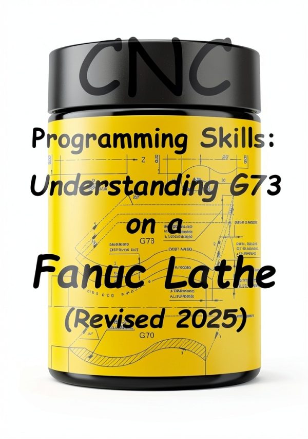 CNC Programming Book 2 - S. K. Sinha 35-Page Guide-0