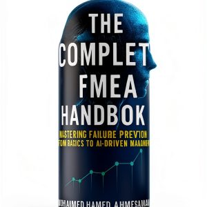 Maintenance Strategy Kindle eBook by personal-lean.org Quality Control-0