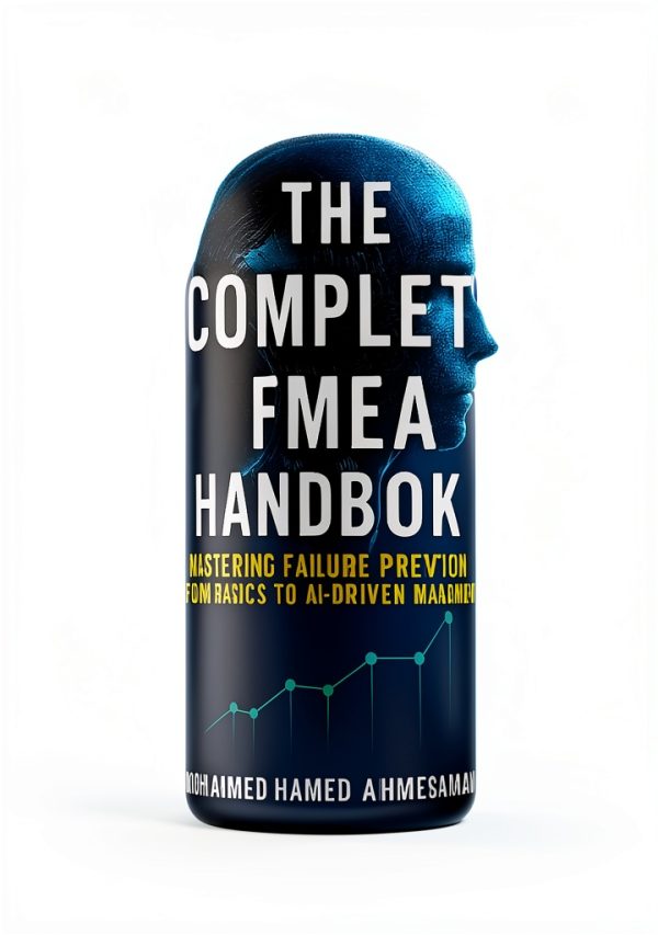 Maintenance Strategy Kindle eBook by personal-lean.org Quality Control-0