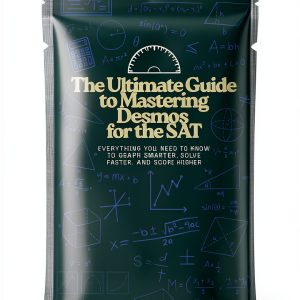 SAT & PSAT Test Prep Guide for English Learners-0