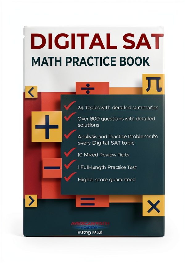 SAT & PSAT Test Prep Guide for Kindle, English, 339 Pages-0