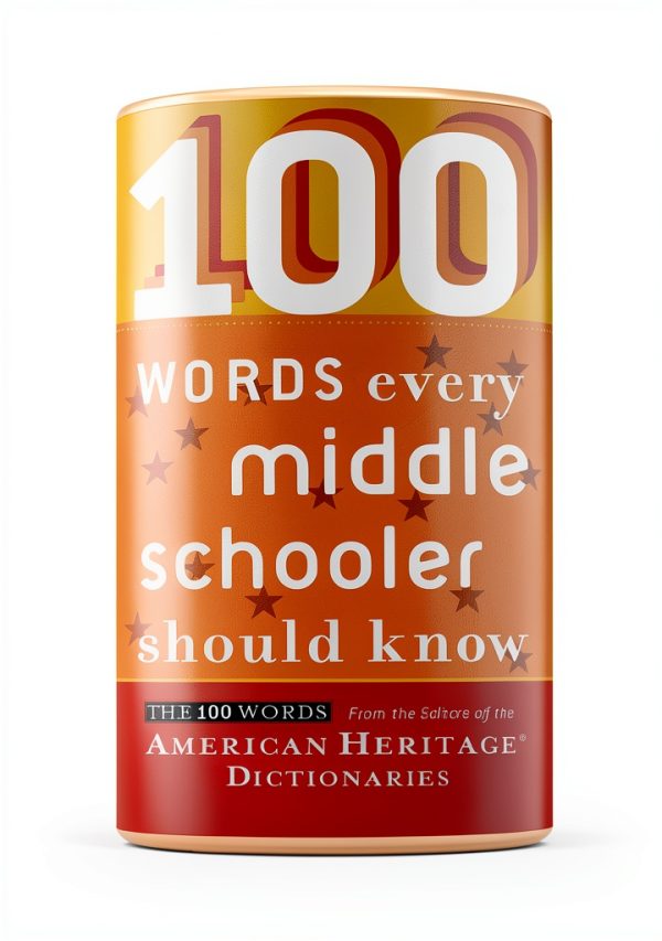 Collins 100 Words SAT Vocabulary eBook for Teens 128‑Page Grade 7‑9-0