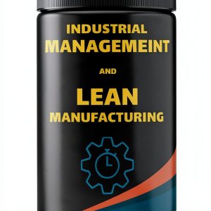 Industrial Production Engineering Handbook Kindle Edition by XYZ Press-0