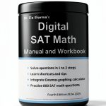 SSAT & COOP Test Guide 2024 by Brand Print Replica 425‑Page Study Book-0