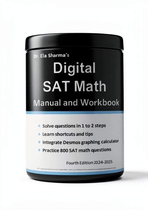 SSAT & COOP Test Guide 2024 by Brand Print Replica 425‑Page Study Book-0