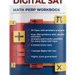 SAT PSAT Test Guide by ExamPrep Print Replica 243 Page Study Book-0