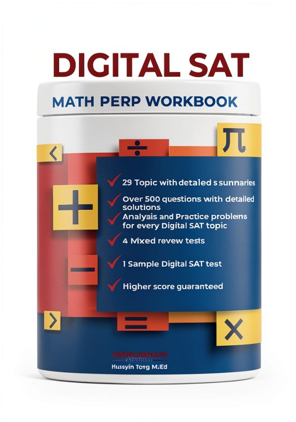 SAT PSAT Test Guide by ExamPrep Print Replica 243 Page Study Book-0