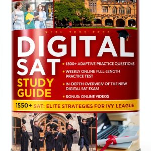 SSAT Test Prep Guide by Amazon Kindle 2024 – 307 Pages, 10.9 MB-0
