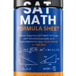 SAT Exam Prep Guide for Teens and Young Adults-0