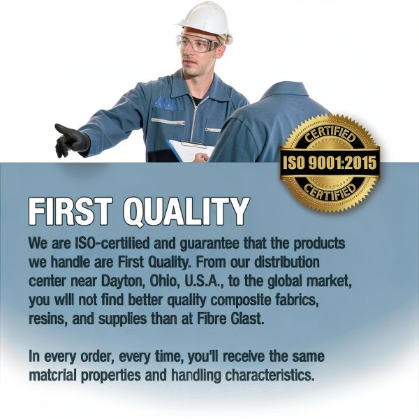 Fibre Glast Low Temp Release Film 3 Yard Vacuum Bagging for Composites-6