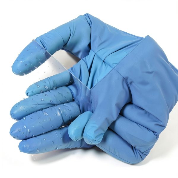 Fibre Glast Low Temp Release Film 3 Yard Vacuum Bagging for Composites-3