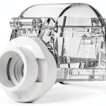 Vacuum Chamber Bouldon 139B Lab Vacuum Chamber Reliable Performance-0