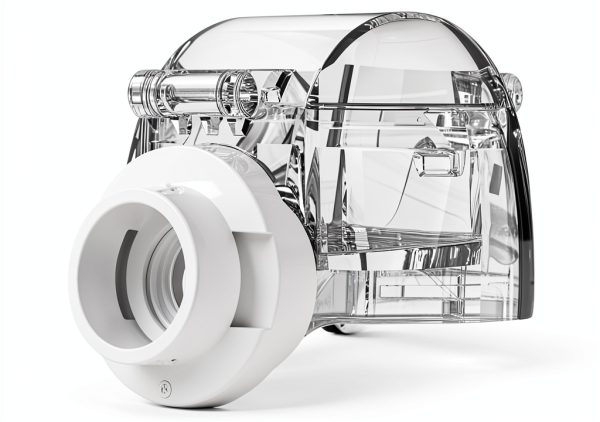 Vacuum Chamber Bouldon 139B Lab Vacuum Chamber Reliable Performance-0