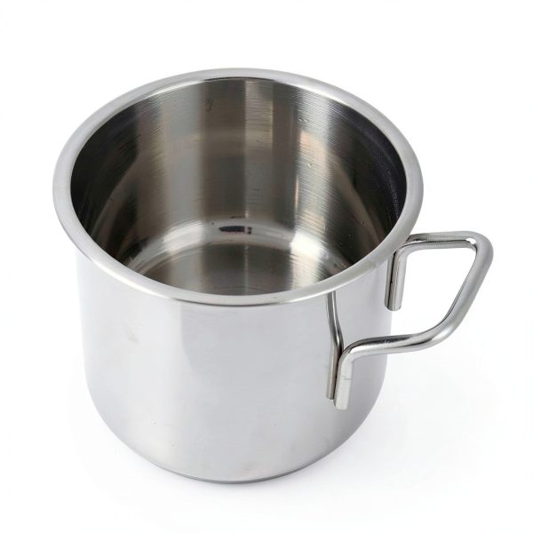 5 Gallon Vacuum Chamber PBAUTOS Stainless Steel Tempered-5