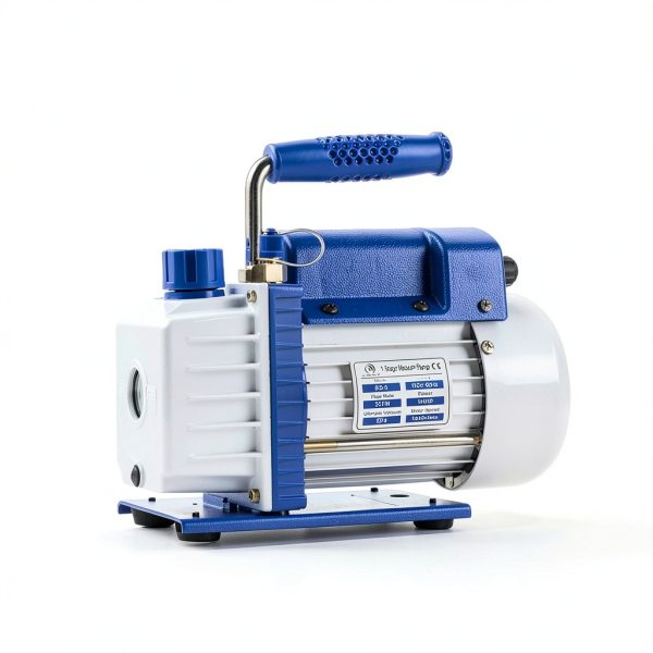 5 Gallon Tempered Glass Lid Vacuum Chamber with Pump, Degassing Chamber Kit with 3.5 CFM Vacuum Pump Without Oil, Perfect for Stabilizing Wood, Degassing Silicones-3