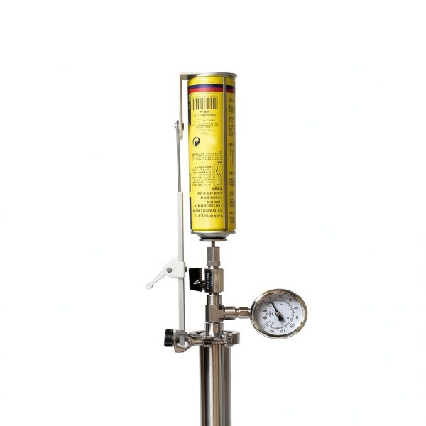 PEEM Vacuum Filling Oil Extractor 90-130g, 20in Tube, Open Burst-2