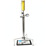 PEEM Vacuum Filling Oil Extractor 90-130g, 20in Tube, Open Burst-0