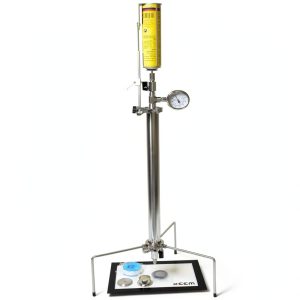 PEEM Vacuum Filling Oil Extractor 90-130g, 20in Tube, Open Burst-0